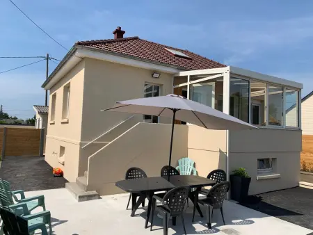 Dolce Vita, Maison 7 personnes à Agon Coutainville - Photo 14