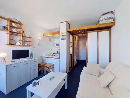 Le point d'Or, Appartement 2 personnes à Hossegor - Photo 6