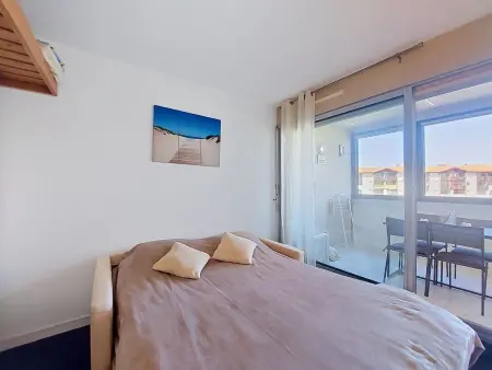 Le point d'Or, Appartement 2 personnes à Hossegor - Photo 8