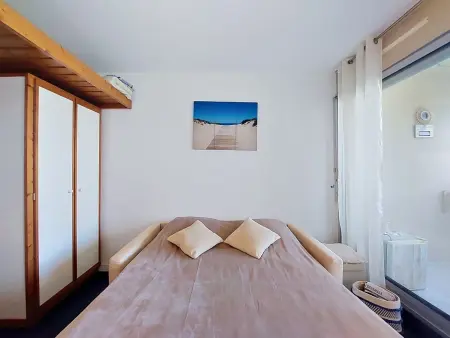 Le point d'Or, Appartement 2 personnes à Hossegor - Photo 9