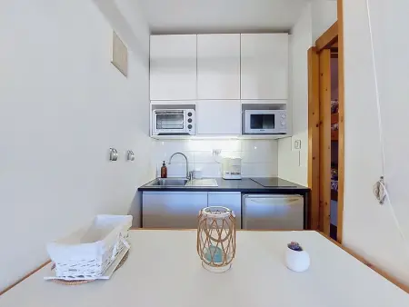 Le point d'Or, Appartement 2 personnes à Hossegor - Photo 10