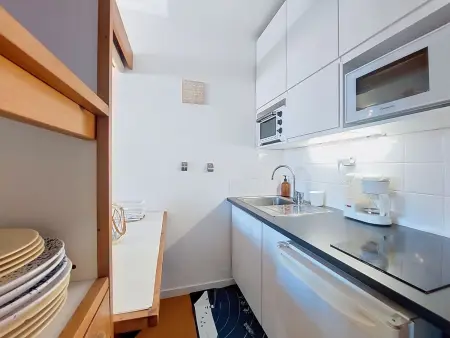 Le point d'Or, Appartement 2 personnes à Hossegor - Photo 11