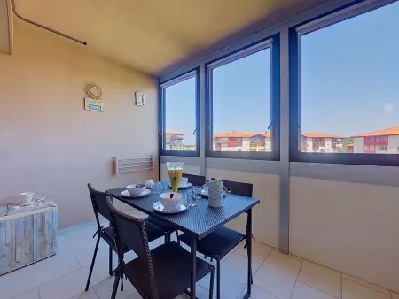 Le point d'Or, Appartement 2 personnes à Hossegor - Photo 12