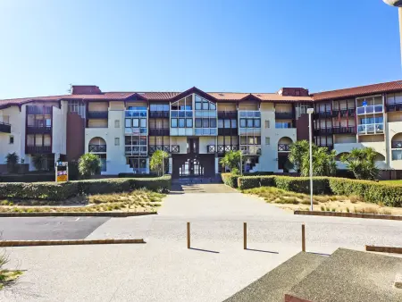Le point d'Or, Appartement 2 personnes à Hossegor - Photo 16