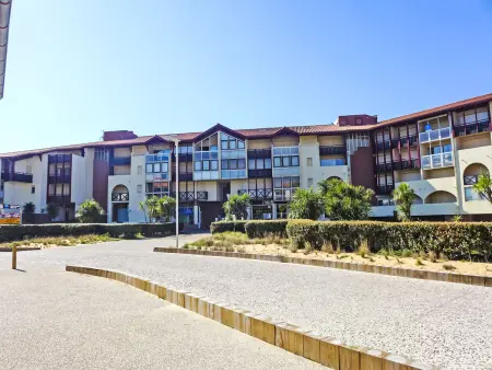Le point d'Or, Appartement 2 personnes à Hossegor - Photo 17