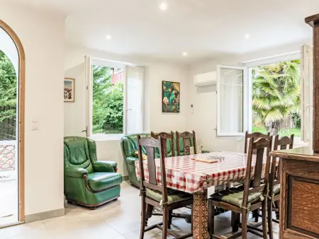 Mendizolako, Appartement 4 personnes à Sare - Photo 1