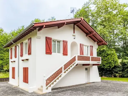 Mendizolako, Appartement 4 personnes à Sare - Photo 4