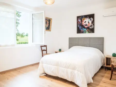 Mendizolako, Appartement 4 personnes à Sare - Photo 7