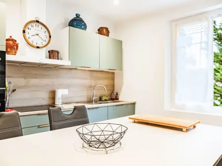 Mendizolako, Appartement 4 personnes à Sare - Photo 9