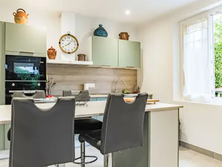 Mendizolako, Appartement 4 personnes à Sare - Photo 10