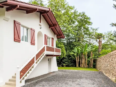 Mendizolako, Appartement 4 personnes à Sare - Photo 15