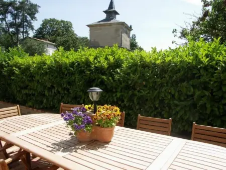 Studio 2 Personen in der Landschaft des Tarn, Appartement 2 personnes à Labruguière - Photo 1