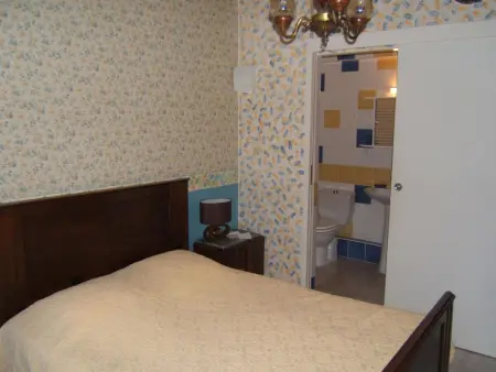 Studio 2 Personen in der Landschaft des Tarn, Appartement 2 personnes à Labruguière - Photo 5