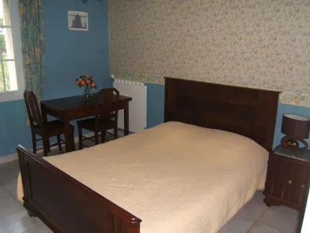 Studio 2 Personen in der Landschaft des Tarn, Appartement 2 personnes à Labruguière - Photo 6