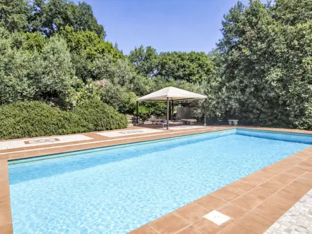 Le More, Villa 12 personnes à Penna in Teverina - Photo 3