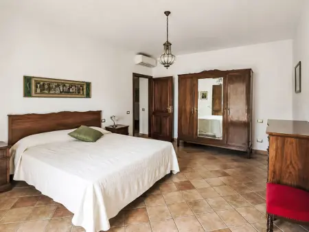 Le More, Villa 12 personnes à Penna in Teverina - Photo 11