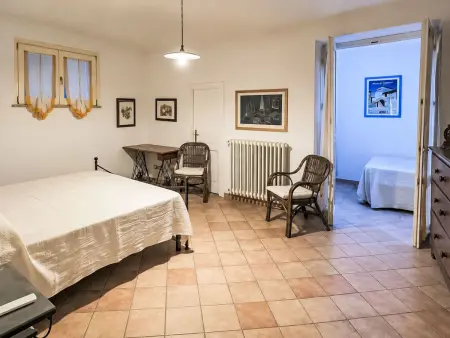 Le More, Villa 12 personnes à Penna in Teverina - Photo 14