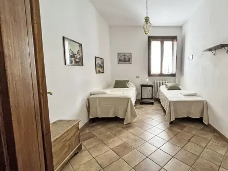 Le More, Villa 12 personnes à Penna in Teverina - Photo 15