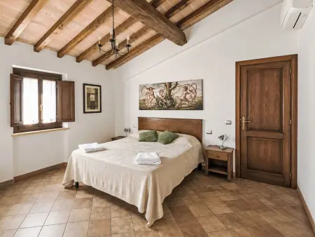 Le More, Villa 12 personnes à Penna in Teverina - Photo 25