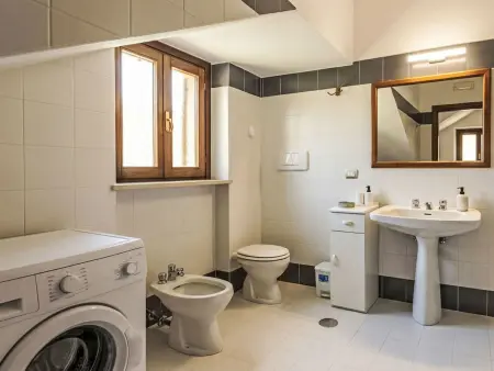 Le More, Villa 12 personnes à Penna in Teverina - Photo 27
