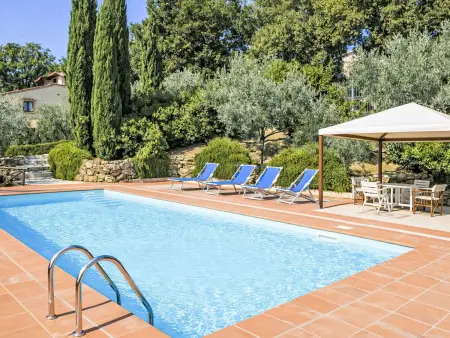 Le More, Villa 12 personnes à Penna in Teverina - Photo 32
