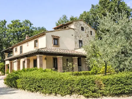 Le More, Villa 12 personnes à Penna in Teverina - Photo 34