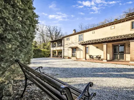 Le More, Villa 12 personnes à Penna in Teverina - Photo 35