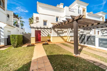 Maison de vacances avec 3 chambres à Roldán, Maison 10 personnes à Roldán - Photo 1
