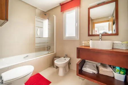 Maison de vacances avec 3 chambres à Roldán, Maison 10 personnes à Roldán - Photo 3