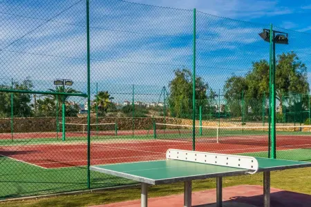 Maison de vacances avec 3 chambres à Roldán, Maison 10 personnes à Roldán - Photo 5
