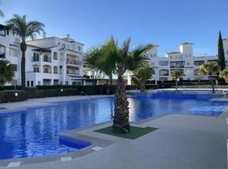 Maison de vacances avec 3 chambres à Roldán, Maison 10 personnes à Roldán - Photo 10