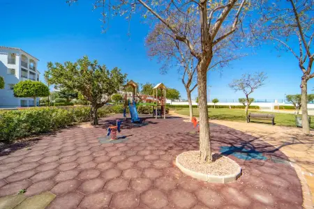 Maison de vacances avec 3 chambres à Roldán, Maison 10 personnes à Roldán - Photo 12