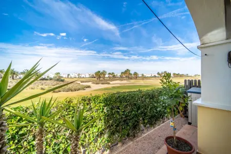 Maison de vacances avec 3 chambres à Roldán, Maison 10 personnes à Roldán - Photo 20