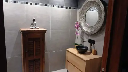 Villa avec Piscine Privée à Hamois 350 m², Villa 2 personnes à Hamois - Photo 2