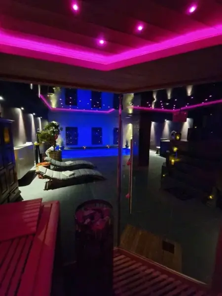 Villa avec Piscine Privée à Hamois 350 m², Villa 2 personnes à Hamois - Photo 9