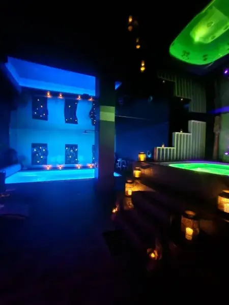 Villa avec Piscine Privée à Hamois 350 m², Villa 2 personnes à Hamois - Photo 15
