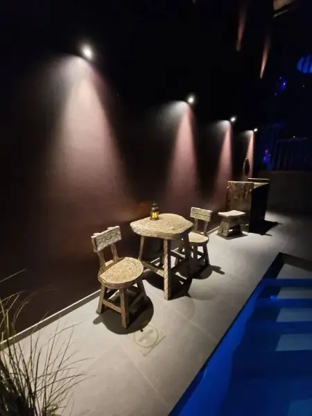 Villa avec Piscine Privée à Hamois 350 m², Villa 2 personnes à Hamois - Photo 25