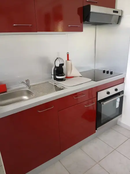 Appartement cosy avec piscine à Deshaies, 40 m² - Photo 3