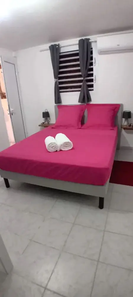 Appartement cosy avec piscine à Deshaies, 40 m² - Photo 5