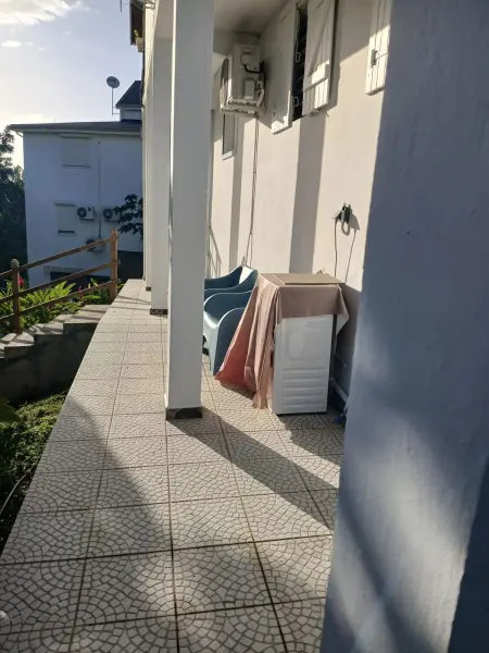 Appartement cosy avec piscine à Deshaies, 40 m² - Photo 7