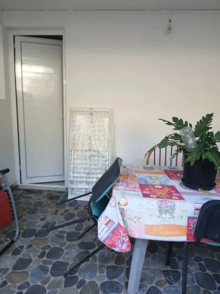 Appartement cosy avec piscine à Deshaies, 40 m² - Photo 8