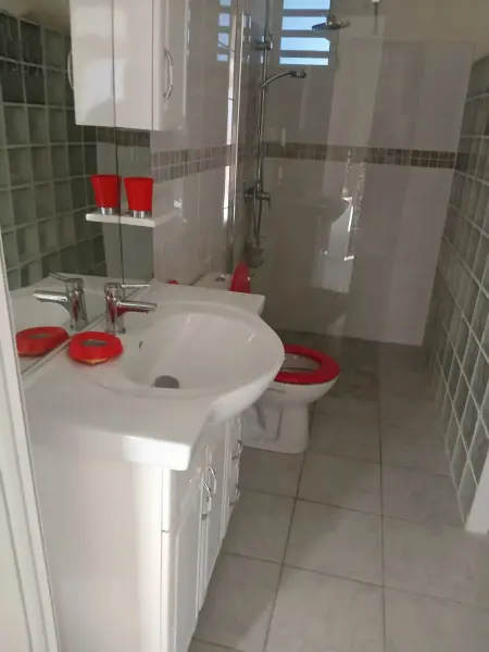 Appartement cosy avec piscine à Deshaies, 40 m² - Photo 9
