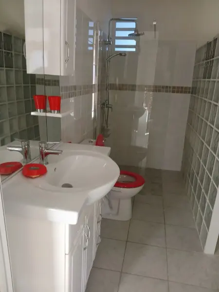 Appartement cosy avec piscine à Deshaies, 40 m² - Photo 10