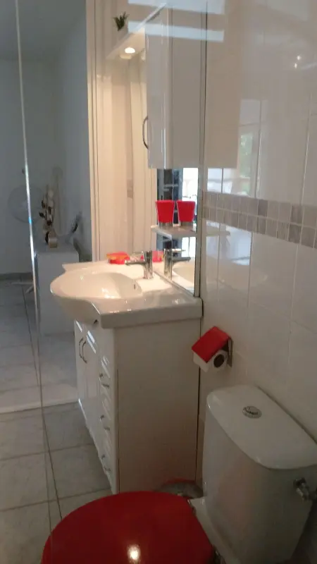 Appartement cosy avec piscine à Deshaies, 40 m² - Photo 11
