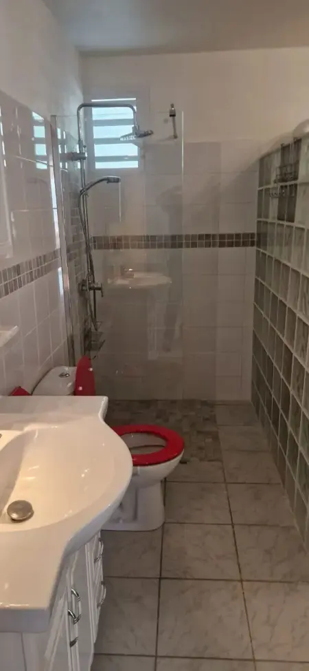 Appartement cosy avec piscine à Deshaies, 40 m² - Photo 12