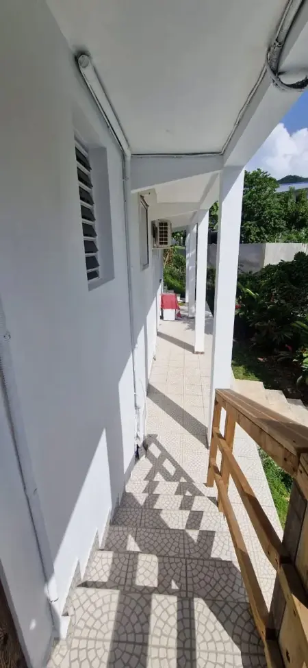 Appartement cosy avec piscine à Deshaies, 40 m² - Photo 13