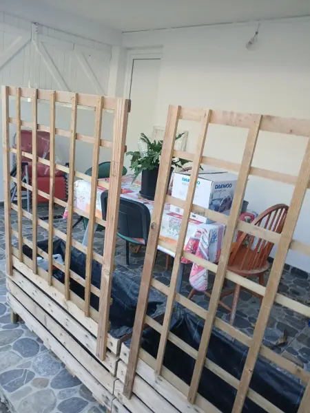 Appartement cosy avec piscine à Deshaies, 40 m² - Photo 17