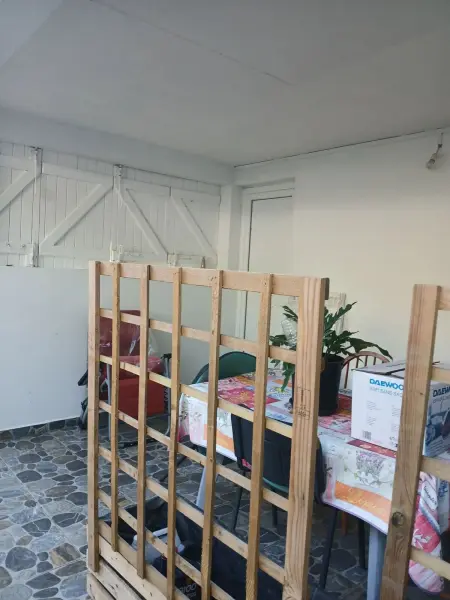 Appartement cosy avec piscine à Deshaies, 40 m² - Photo 18