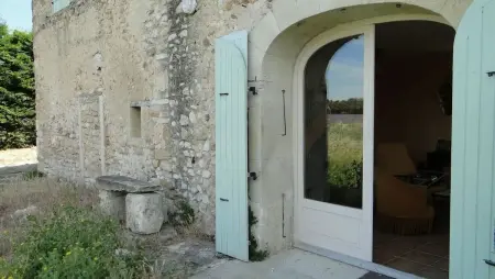 Maison spacieuse près de Valréas avec piscine, Maison 12 personnes à Valréas - Photo 4