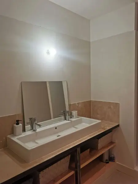 Maison spacieuse près de Valréas avec piscine, Maison 12 personnes à Valréas - Photo 9
